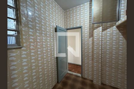 Copa de apartamento à venda com 2 quartos, 66m² em Engenho de Dentro, Rio de Janeiro