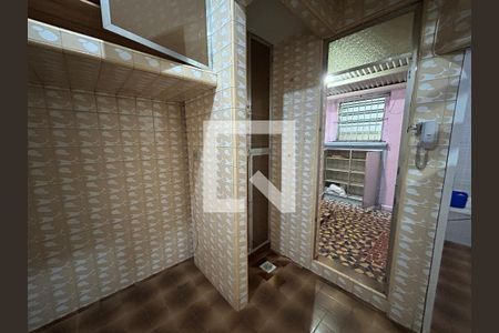 Copa de apartamento à venda com 2 quartos, 66m² em Engenho de Dentro, Rio de Janeiro