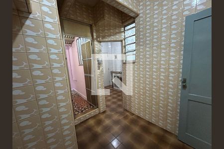 Copa de apartamento à venda com 2 quartos, 66m² em Engenho de Dentro, Rio de Janeiro