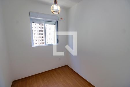 Quarto 1 de apartamento para alugar com 2 quartos, 37m² em Del Castilho, Rio de Janeiro
