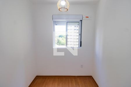 Quarto 1 de apartamento para alugar com 2 quartos, 37m² em Del Castilho, Rio de Janeiro
