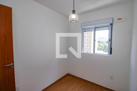 Quarto 1 de apartamento para alugar com 2 quartos, 37m² em Del Castilho, Rio de Janeiro