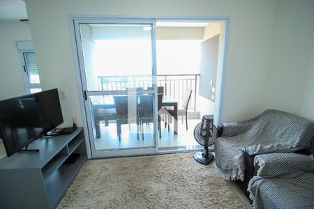 Studio de kitnet/studio para alugar com 1 quarto, 31m² em Belenzinho, São Paulo