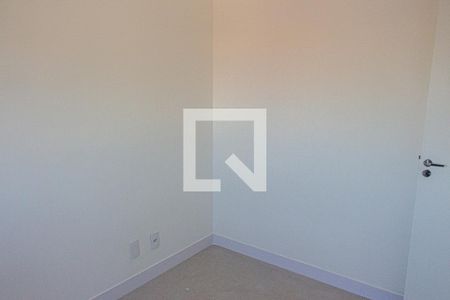 Quarto 1 de apartamento para alugar com 2 quartos, 43m² em Vila Isa, São Paulo