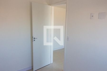 Quarto 1 de apartamento para alugar com 2 quartos, 43m² em Vila Isa, São Paulo