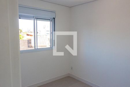 Quarto 1 de apartamento para alugar com 2 quartos, 43m² em Vila Isa, São Paulo