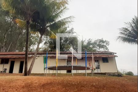Área comum - Playground de casa de condomínio à venda com 2 quartos, 75m² em Freguesia (jacarepaguá), Rio de Janeiro