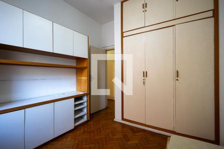 Quarto 1 de apartamento à venda com 3 quartos, 90m² em Tijuca, Rio de Janeiro
