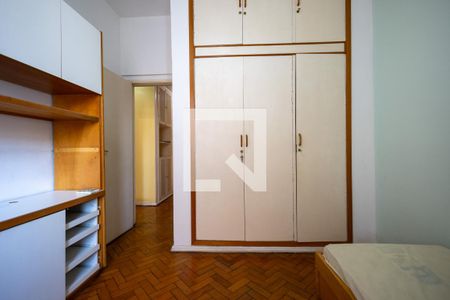Quarto 1 de apartamento à venda com 3 quartos, 90m² em Tijuca, Rio de Janeiro