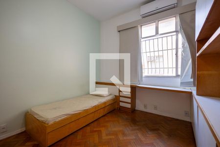 Quarto 1 de apartamento à venda com 3 quartos, 90m² em Tijuca, Rio de Janeiro