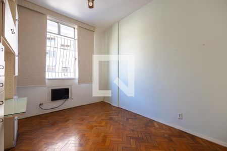 Quarto 2 de apartamento à venda com 3 quartos, 90m² em Tijuca, Rio de Janeiro