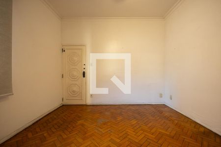 Sala de apartamento à venda com 3 quartos, 90m² em Tijuca, Rio de Janeiro