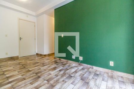 Sala de TV de apartamento para alugar com 2 quartos, 50m² em Parque Viana, Barueri