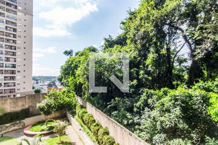 Vista do Quarto 1 de apartamento para alugar com 2 quartos, 50m² em Parque Viana, Barueri