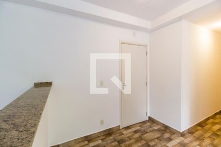 Sala de Jantar de apartamento para alugar com 2 quartos, 50m² em Parque Viana, Barueri
