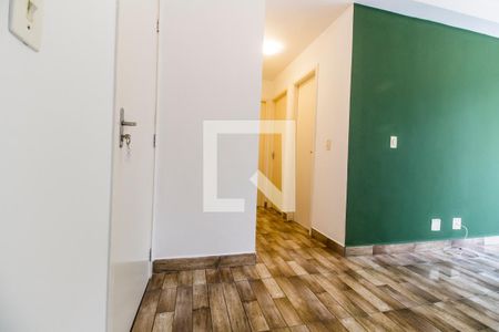 Sala de Jantar de apartamento para alugar com 2 quartos, 50m² em Parque Viana, Barueri