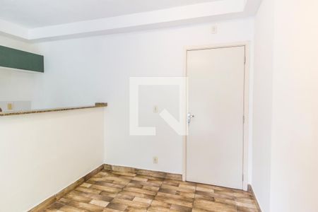 Sala de Jantar de apartamento para alugar com 2 quartos, 50m² em Parque Viana, Barueri