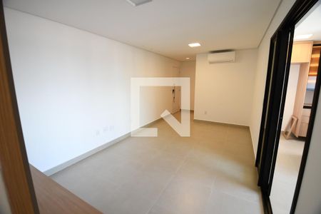 Sala de apartamento à venda com 2 quartos, 80m² em Jardim Guanabara, Campinas