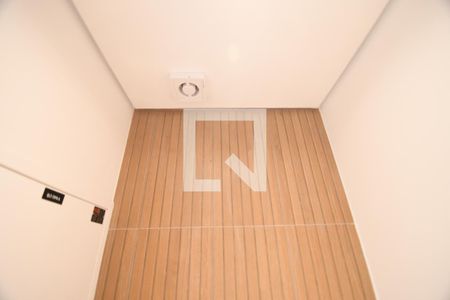Lavabo Sala de apartamento à venda com 2 quartos, 80m² em Jardim Guanabara, Campinas