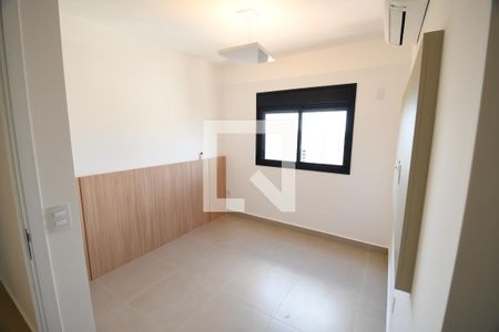 Quarto Suíte 1 de apartamento à venda com 2 quartos, 80m² em Jardim Guanabara, Campinas