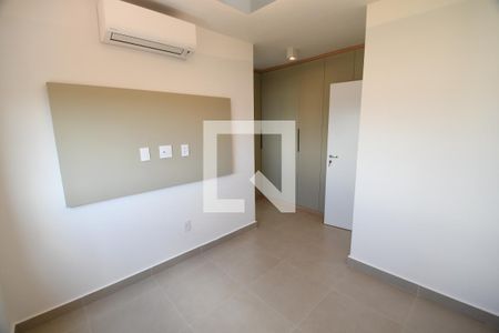 Quarto Suíte 1 de apartamento à venda com 2 quartos, 80m² em Jardim Guanabara, Campinas