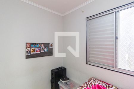 Quarto 1 de apartamento à venda com 2 quartos, 44m² em Conceicao, Osasco