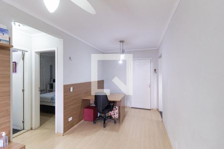 Sala de apartamento à venda com 2 quartos, 44m² em Conceicao, Osasco