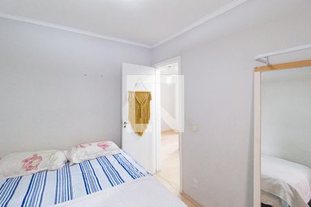 Quarto 2 de apartamento à venda com 2 quartos, 44m² em Conceicao, Osasco