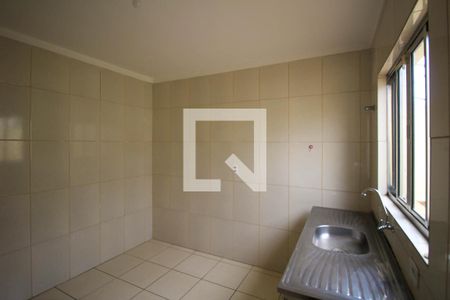 Cozinha de casa à venda com 2 quartos, 80m² em Jardim Sapopemba, São Paulo