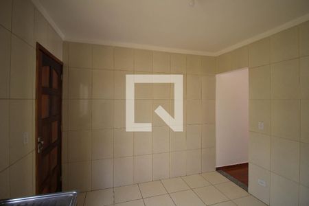 Cozinha de casa à venda com 2 quartos, 80m² em Jardim Sapopemba, São Paulo