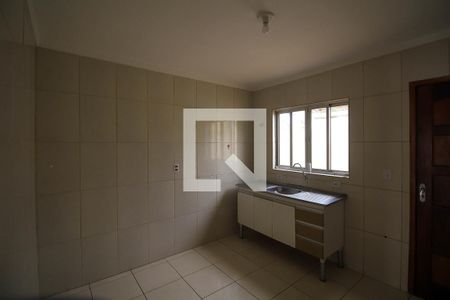 Cozinha de casa à venda com 2 quartos, 80m² em Jardim Sapopemba, São Paulo