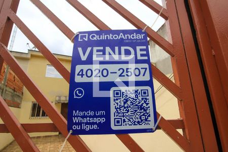 Fachada de casa à venda com 2 quartos, 80m² em Jardim Sapopemba, São Paulo