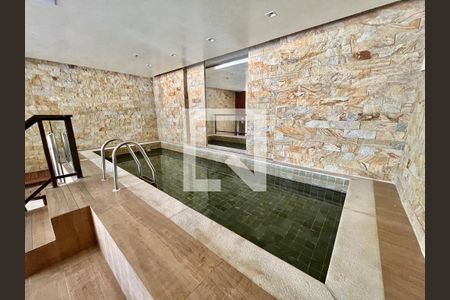 Spa de apartamento à venda com 4 quartos, 131m² em Barra da Tijuca, Rio de Janeiro