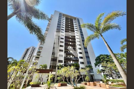 Fachada de apartamento à venda com 4 quartos, 131m² em Barra da Tijuca, Rio de Janeiro