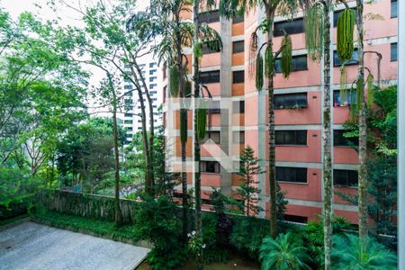 Vista - Quarto 2 de apartamento à venda com 4 quartos, 230m² em Real Parque, São Paulo