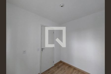 Quarto 1 de apartamento para alugar com 2 quartos, 34m² em Jardim Taquaral, São Paulo