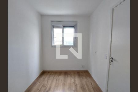 Quarto 1 de apartamento para alugar com 2 quartos, 34m² em Jardim Taquaral, São Paulo