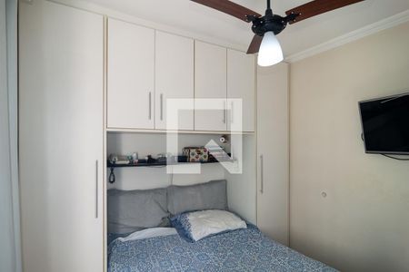 Quarto de apartamento à venda com 1 quarto, 35m² em Bela Vista, São Paulo