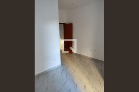 Apartamento à venda com 3 quartos, 73m² em Campestre, Santo André