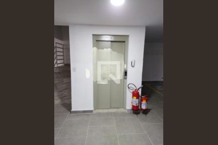Apartamento à venda com 3 quartos, 73m² em Campestre, Santo André