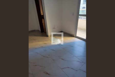 Apartamento à venda com 3 quartos, 73m² em Campestre, Santo André