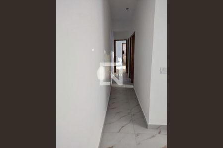 Apartamento à venda com 3 quartos, 73m² em Campestre, Santo André