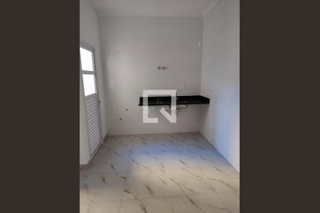 Apartamento à venda com 3 quartos, 73m² em Campestre, Santo André