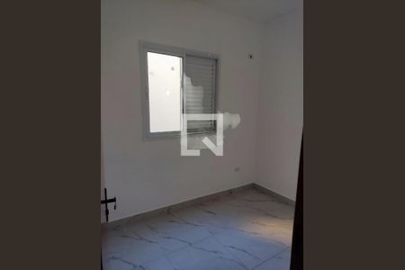 Apartamento à venda com 3 quartos, 73m² em Campestre, Santo André