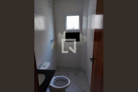 Apartamento à venda com 3 quartos, 73m² em Campestre, Santo André