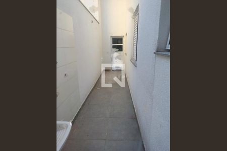 Apartamento à venda com 3 quartos, 73m² em Campestre, Santo André