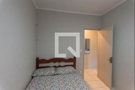 Quarto 1 de apartamento para alugar com 2 quartos, 60m² em Jardim Pauliceia, Campinas