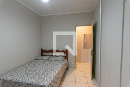Quarto 1 de apartamento para alugar com 2 quartos, 60m² em Jardim Pauliceia, Campinas