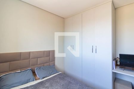Quadra 1 de apartamento à venda com 2 quartos, 35m² em Vila Carmosina, São Paulo