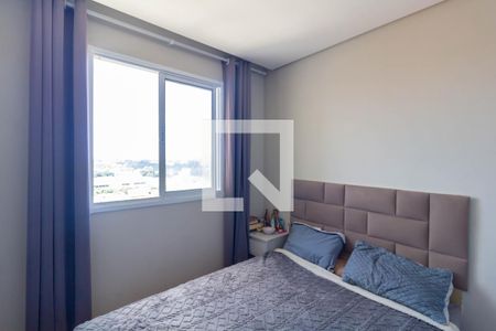 Quadra 1 de apartamento à venda com 2 quartos, 35m² em Vila Carmosina, São Paulo